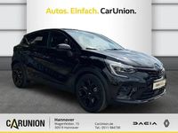 Occasion Renault Captur Iconic 92 ch (67 kW) 2022 Noir SUV