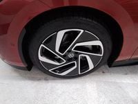 Gebraucht VW ID.7 Pro 210 kW (286 PS) 2024 Rot Kombi