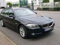 gebraucht BMW 520 diesel