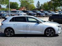gebraucht Opel Astra 1.2 Turbo Aut