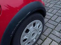 Gebraucht Mini ONE 90 PS (66 kW) 2002 Rot Kleinwagen