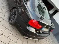 Używany BMW 320 177 KM (130 kW) 2010 Czarny Sedan/Limuzyna