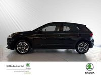 Gebraucht Skoda Fabia Ambition 65 PS (47 kW) 2023 Schwarz Kleinwagen