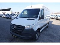 gebraucht Mercedes Sprinter CDI Kasten