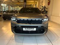 Neu Jeep Compass 145 PS (106 kW) 2026 Grau SUV