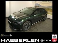 Gebraucht Kia EV6 167 kW (228 PS) 2023 Grün SUV