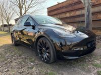 Gebraucht Tesla Model Y Performance 392 kW (534 PS) 2022 SUV