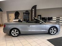 gebraucht Audi A5 Cabriolet 1.8 TFSI