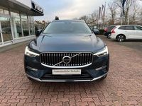Gebraucht Volvo XC60 Plus 349 PS (256 kW) 2025 Blau SUV