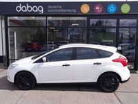 gebraucht Ford Focus 1.0 EcoBoost Start-Stopp-System Ambiente