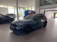 Neu Alpina D3 355 PS (261 kW) 2026 Blau Limousine