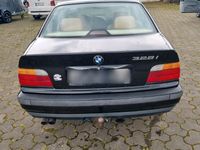 gebraucht BMW 328 E36 I Coupe