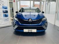 Gebraucht Renault Clio V Esprit Alpine 91 PS (66 kW) 2023 Iron blau metallic Kleinwagen