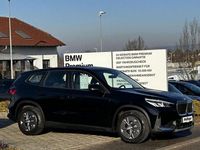 Gebraucht BMW iX1 Performance 230 kW (313 PS) 2023 Schwarz SUV