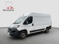 Gebraucht Fiat Ducato 140 PS (102 kW) 2023 Colore esterno (weiss (pastell Van
