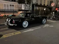 Gebraucht Ford Thunderbird 1956 Cabrio