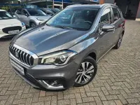 Gebraucht Suzuki SX4 S-Cross Comfort+ 129 PS (94 kW) 2020 Grau SUV