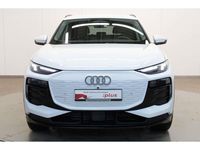 Gebraucht Audi Q6 e-tron Ambiente 185 kW (252 PS) 2025 Gletscherweiß metallic SUV