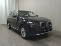 Gebraucht BMW X3 Sport Line 292 PS (214 kW) 2022 Schwarz ii SUV