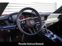 Gebraucht Porsche 992 510 PS (375 kW) 2024 Rot