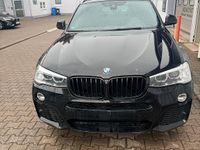 Gebraucht BMW X4 M Sport 313 PS (230 kW) 2018 Schwarz SUV