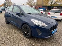 gebraucht Ford Fiesta Trend/AHK/SHZ/