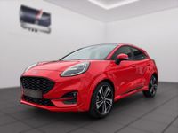 Usata Ford Puma ST-Line X 155 CV (114 kW) 2021 Rosso SUV