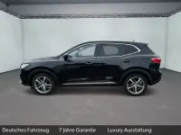 Gebraucht MG HS Luxury 162 PS (119 kW) 2023 Schwarz SUV