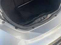 Gebraucht VW New Beetle 75 PS (55 kW) 2008 Grau Kleinwagen