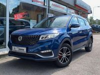 Gebraucht DFSK Fengon 145 PS (106 kW) 2024 Blaushining SUV