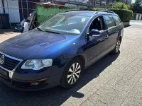 Usata VW Passat Highline 140 CV (102 kW) 2010 Berlina