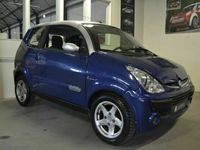 gebraucht Aixam Microcar Roadline XL Mopedauto Leichtmobile45KM