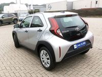 gebraucht Toyota Aygo X