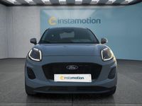Neu Ford Puma Titanium 125 PS (91 kW) 2025 Grau SUV