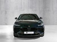 Gebraucht Lamborghini Urus 666 PS (489 kW) 2023 Blu lacus ( blau) SUV