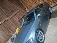 Gebraucht BMW 325 M Sport 192 PS (141 kW) 2008 Grau Coupé