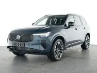 Gebraucht Volvo XC90 Plus 310 PS (228 kW) 2025 Denim blue / metallic (metallic) SUV