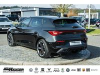 Gebraucht Cupra Leon 150 PS (110 kW) 2024 Schwarz Limousine