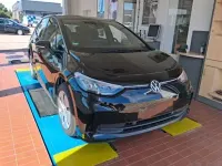 Gebraucht VW ID.3 Pro 150 kW (204 PS) 2024 Grenadillschwarz metallic Kleinwagen