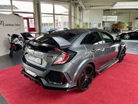 gebraucht Honda Civic Type R GT Carbon Paket