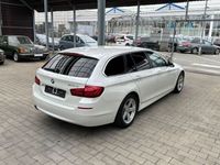 gebraucht BMW 520 Baureihe 5 Touring 520d*TÜV NEU*SHZ*NAVI*