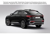Gebraucht Audi SQ5 Sportback Ambiente 367 PS (269 kW) 2025 Mythosschwarz metallic SUV