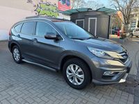 Gebraucht Honda CR-V Executive 160 PS (117 kW) 2017 SUV