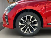 Gebraucht Mitsubishi Colt Plus 67 PS (49 kW) 2025 Rot Kleinwagen