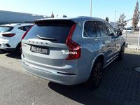 Gebraucht Volvo XC90 Core 310 PS (228 kW) 2024 Grau SUV