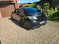 Gebraucht Mazda 6 Dynamic 177 PS (130 kW) 2008 Schwarz Limousine