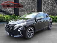 Neu Mitsubishi Colt Plus 67 PS (49 kW) 2025 Onyxschwarz Limousine