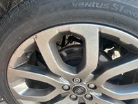 Gebraucht Land Rover Range Rover evoque 190 PS (139 kW) 2013 SUV