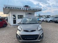 gebraucht Kia Picanto Spirit*KLIMA*EURO 5*