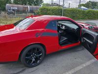 Gebraucht Dodge Challenger 377 PS (277 kW) 2017 Coupé